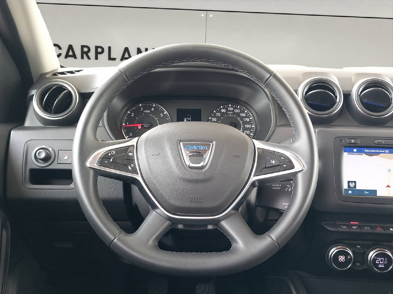 DACIA Duster 1.3 TCe Celebration 4WD-image-6