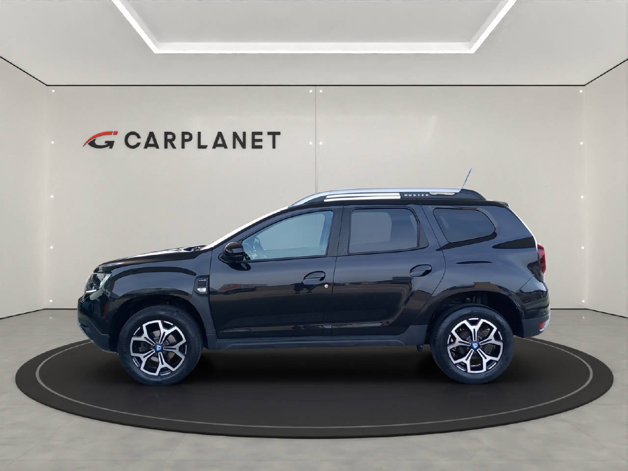 DACIA Duster 1.3 TCe Celebration 4WD-image-1