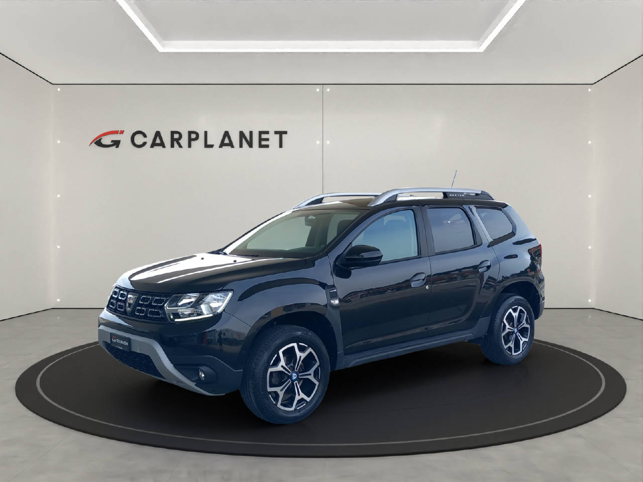DACIA Duster 1.3 TCe Celebration 4WD-image-0