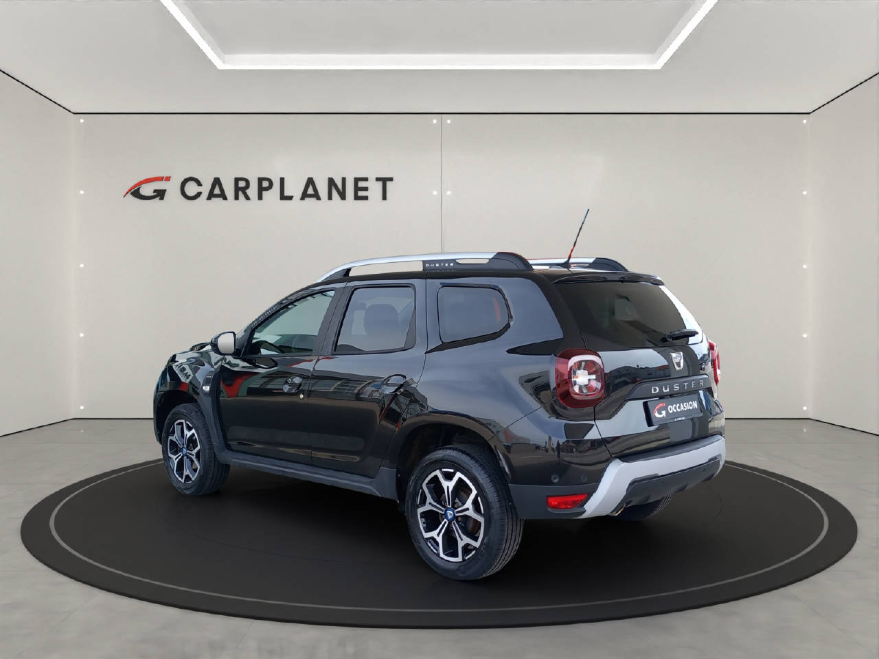 DACIA Duster 1.3 TCe Celebration 4WD-image-2
