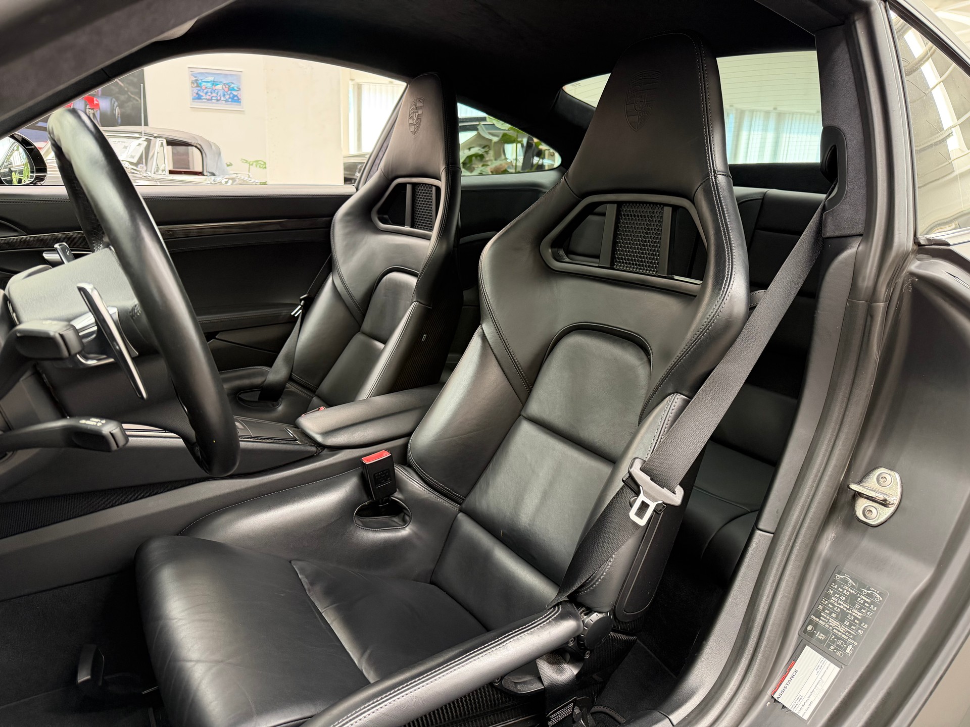 PORSCHE 911 Turbo PDK-image-8