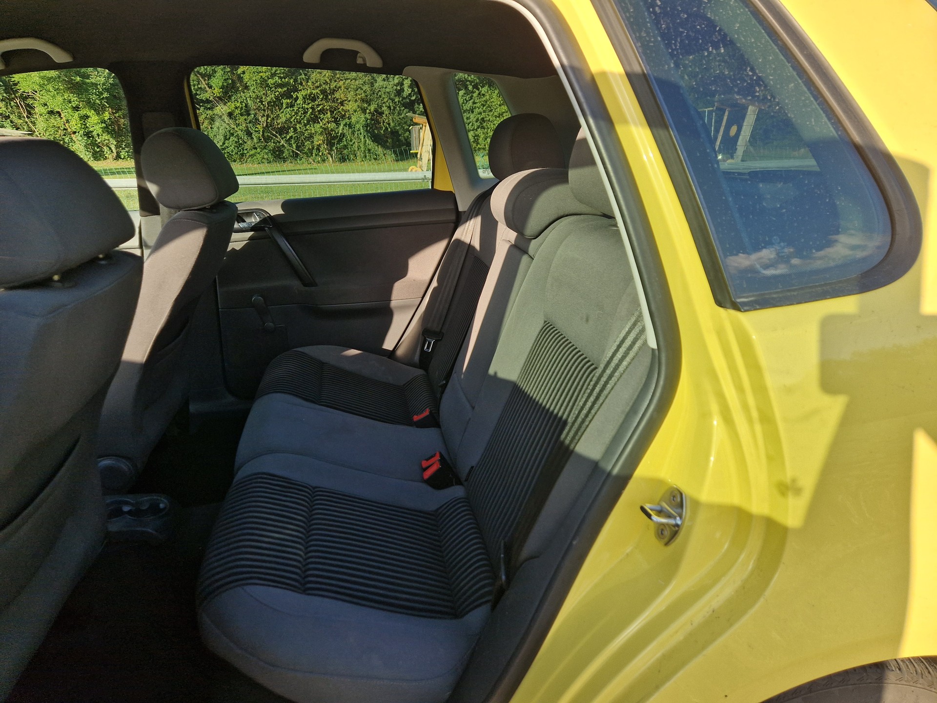 VW Polo 1.2 12V Comfortline-image-6