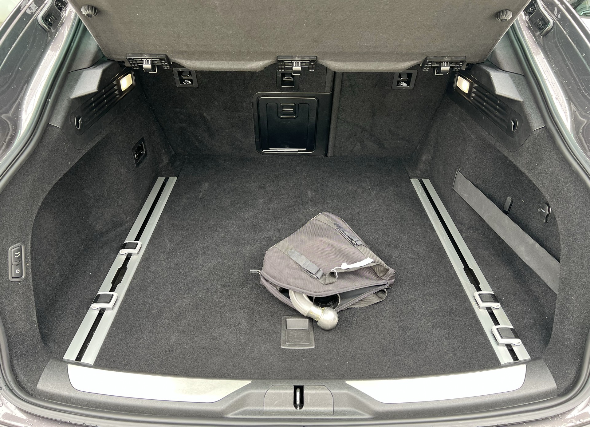 MASERATI Levante S 3.0 V6 GranSport Automatica-image-3