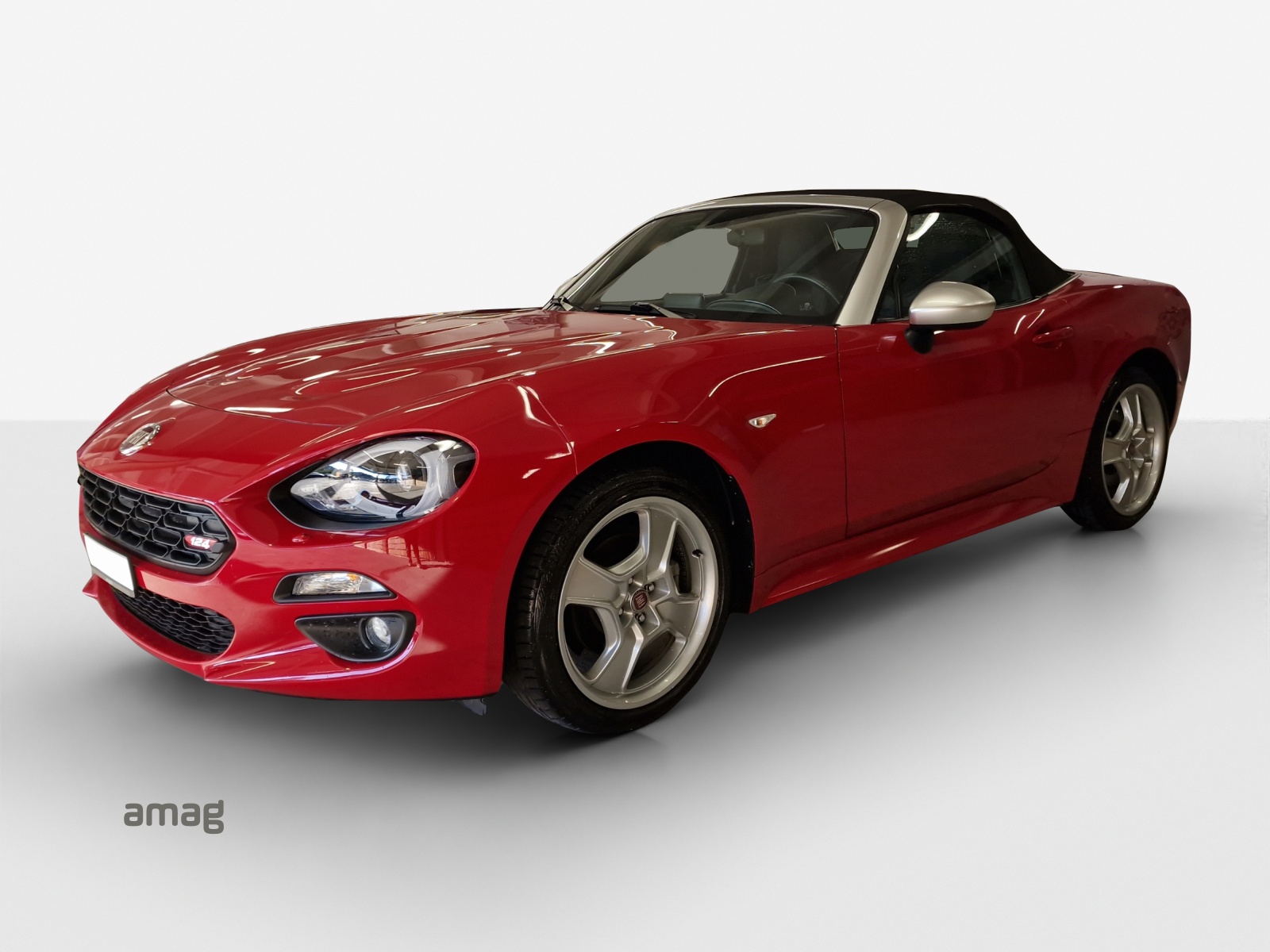 FIAT 124 Spider 1.4 TB Lusso-image-15