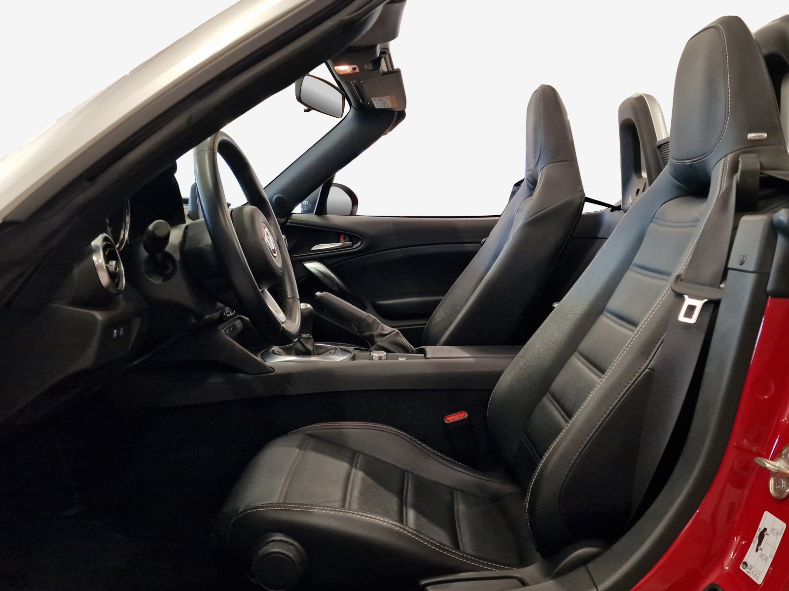 FIAT 124 Spider 1.4 TB Lusso-image-7