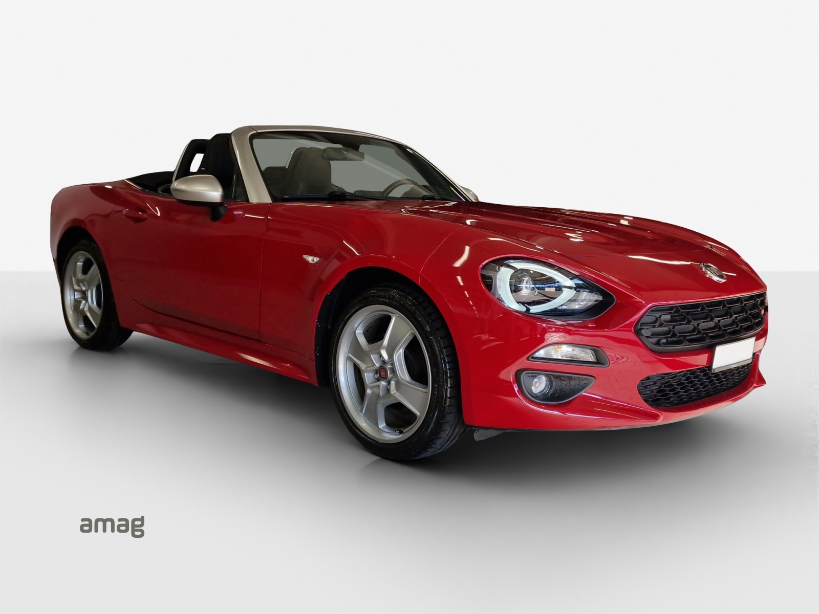 FIAT 124 Spider 1.4 TB Lusso-image-5