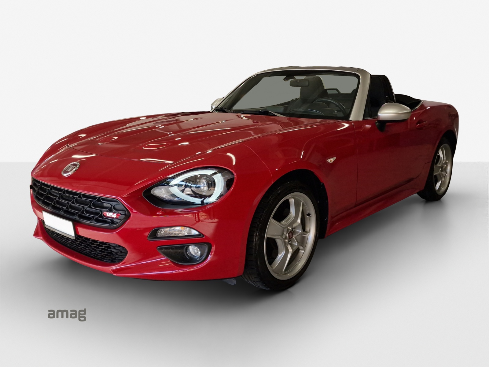 FIAT 124 Spider 1.4 TB Lusso-image-14