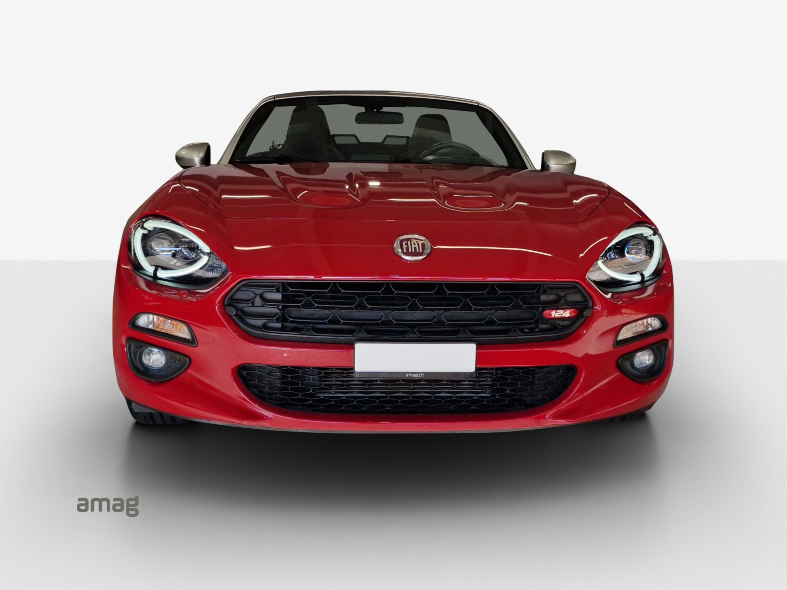 FIAT 124 Spider 1.4 TB Lusso-image-6