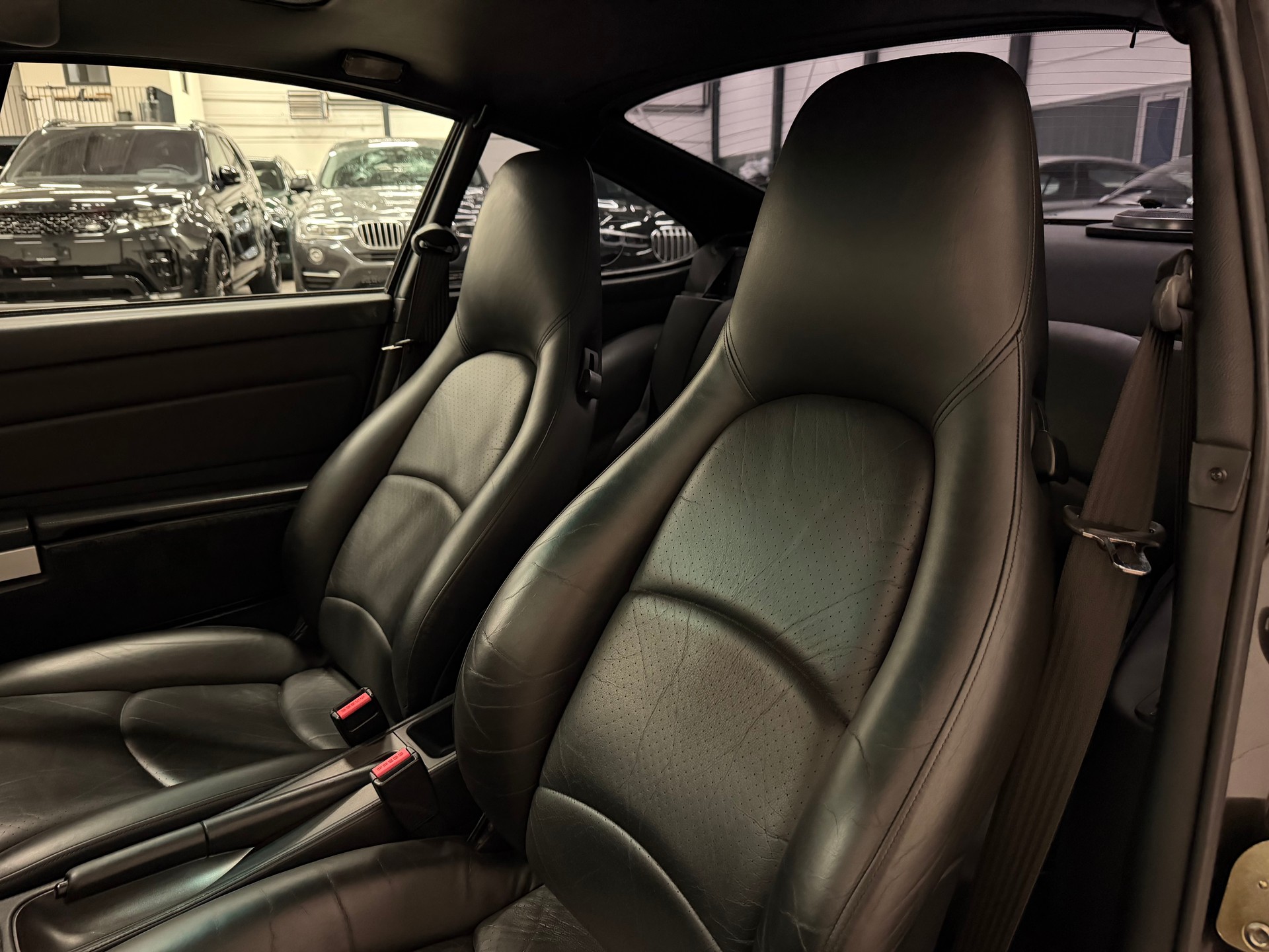 PORSCHE 911 Turbo-image-20