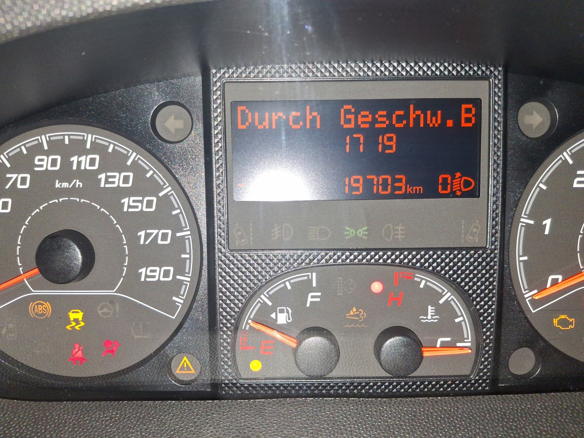 OPEL Movano 2.2 d 3,5t L3H2 Heavy-image-7