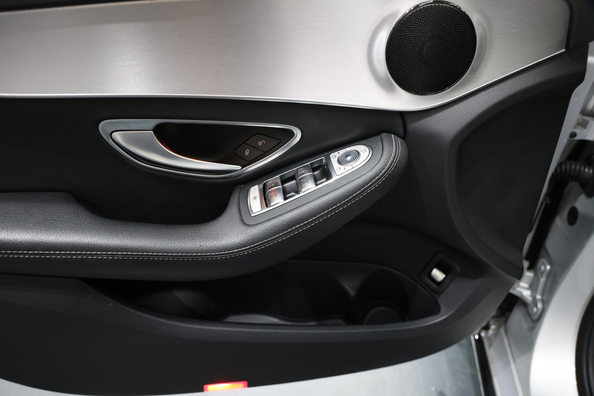 MERCEDES-BENZ C 200 BlueTEC-image-6