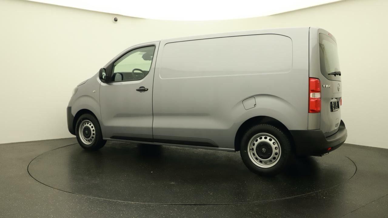 OPEL Vivaro Cargo 2.0 D s/s M Aut.-image-2