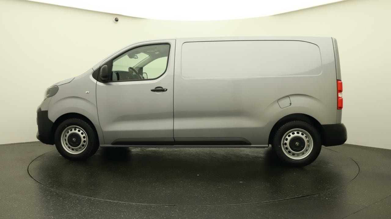 OPEL Vivaro Cargo 2.0 D s/s M Aut.-image-1