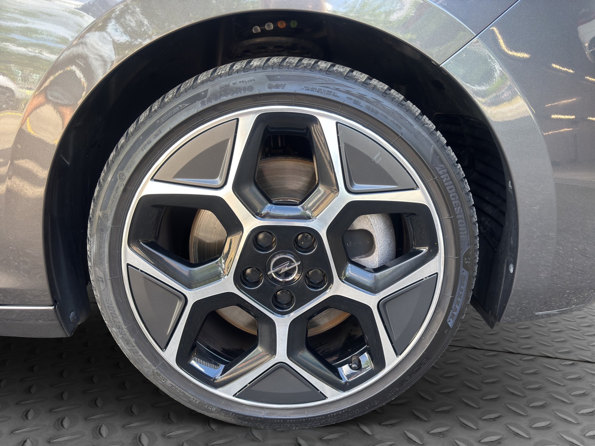 OPEL Astra 1.6 PHEV Turbo Swiss Plus A-image-21