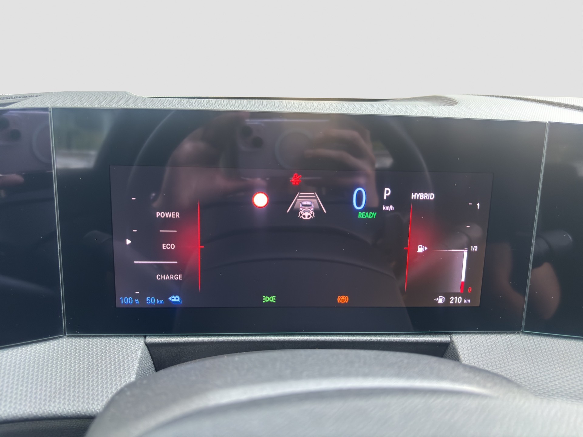 OPEL Astra 1.6 PHEV Turbo Swiss Plus A-image-7