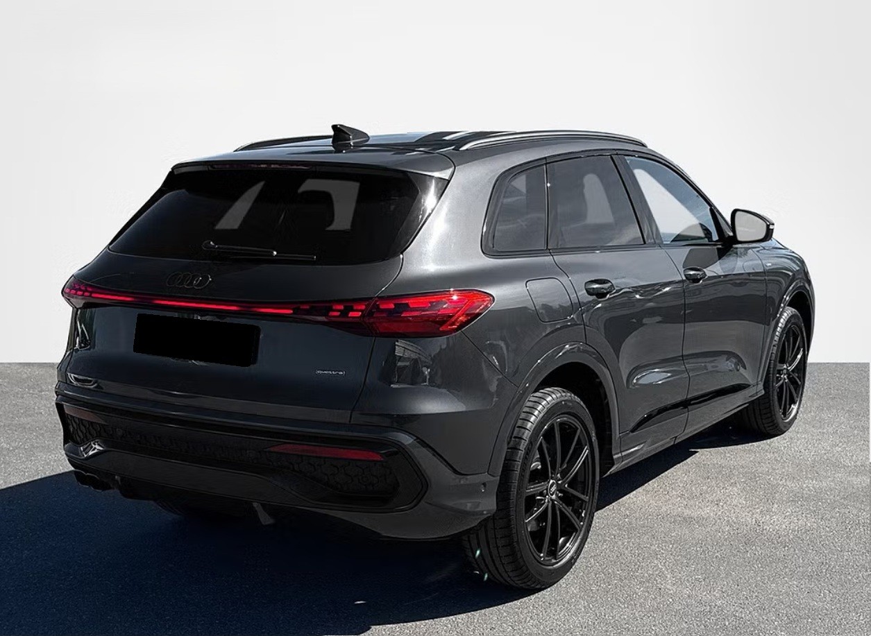 AUDI Q5 TDI quattro 150 kW S-tronic-image-3
