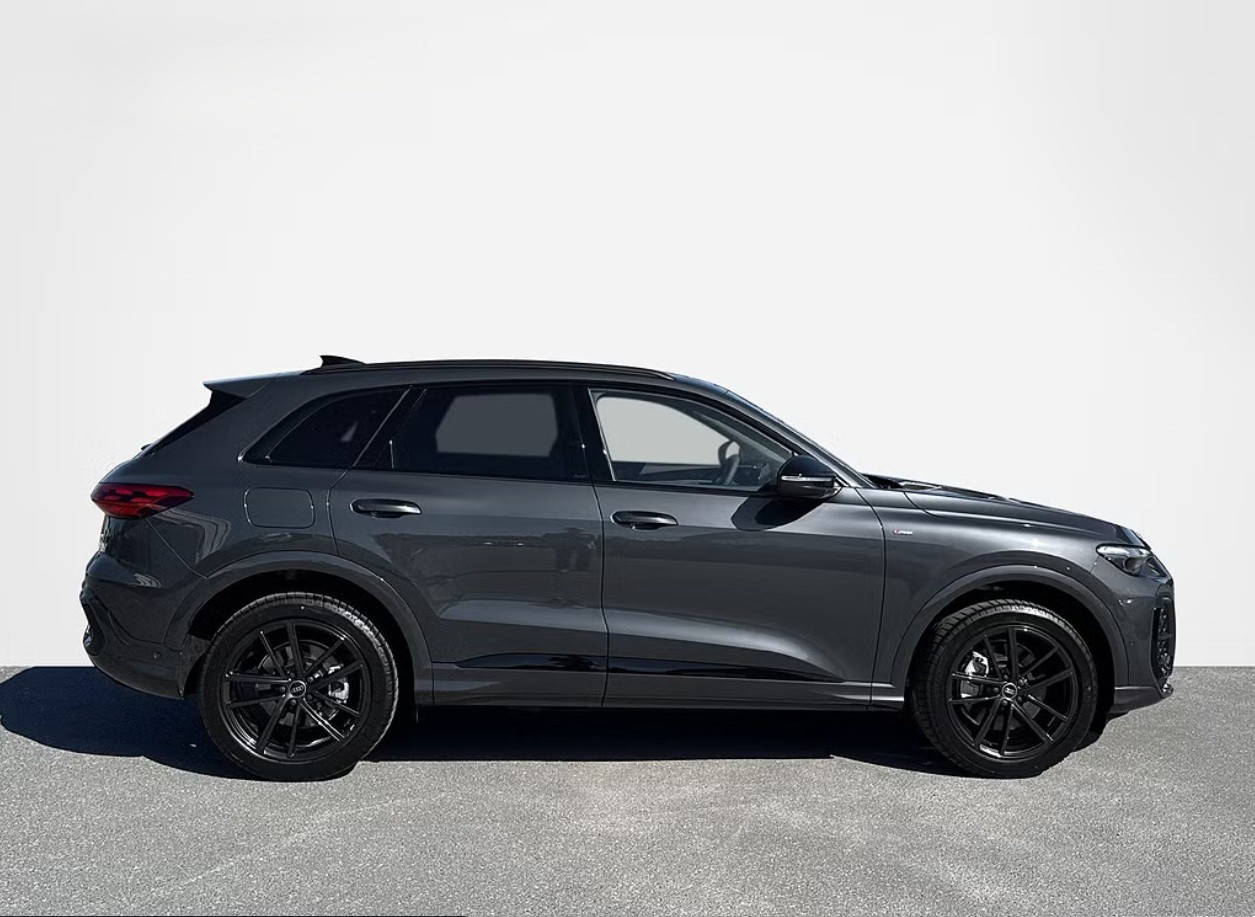 AUDI Q5 TDI quattro 150 kW S-tronic-image-2