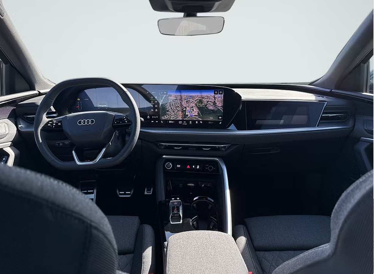 AUDI Q5 TDI quattro 150 kW S-tronic-image-4