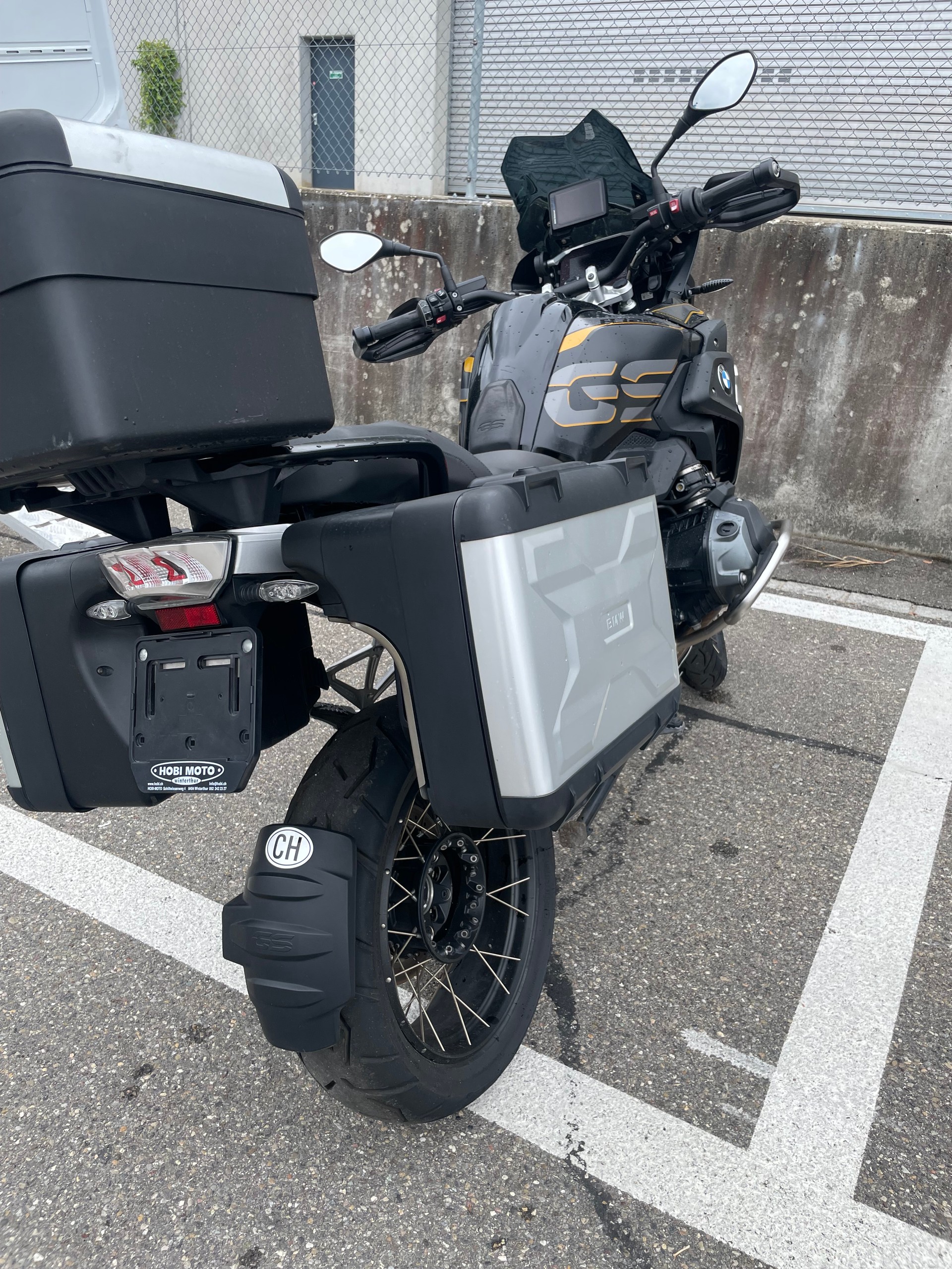 BMW R 1250 GS ABS-image-9