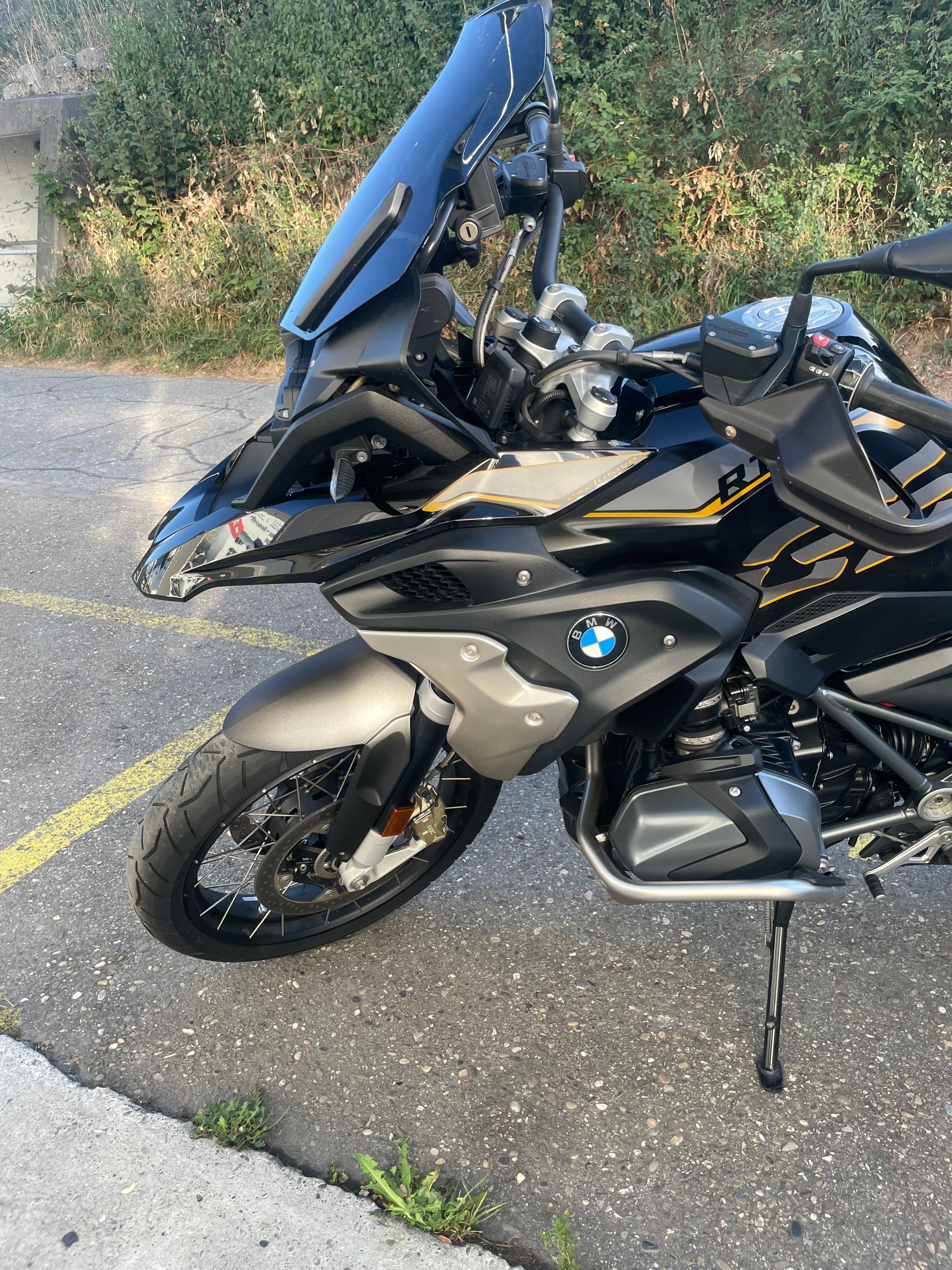 BMW R 1250 GS ABS-image-5