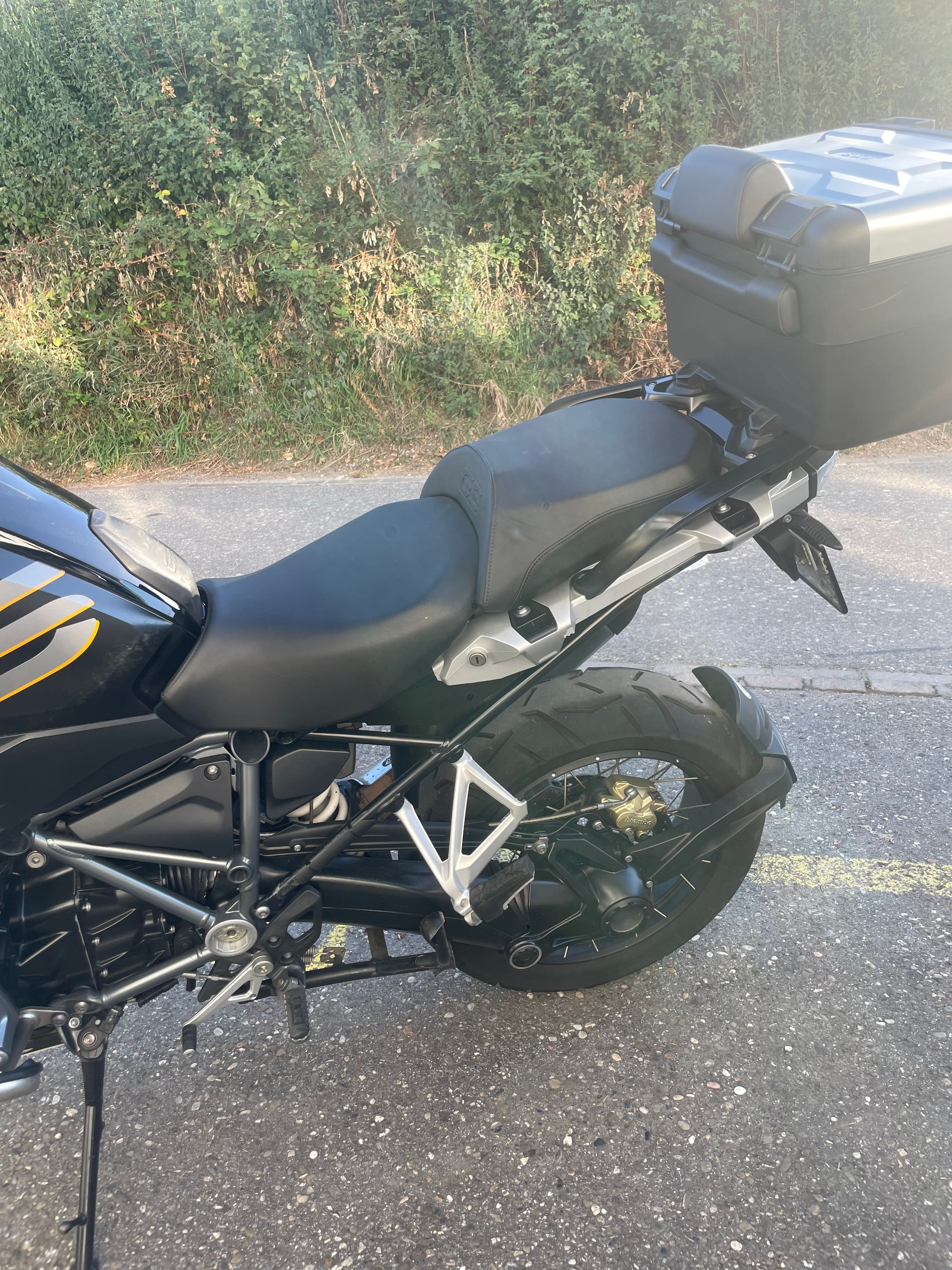 BMW R 1250 GS ABS-image-4