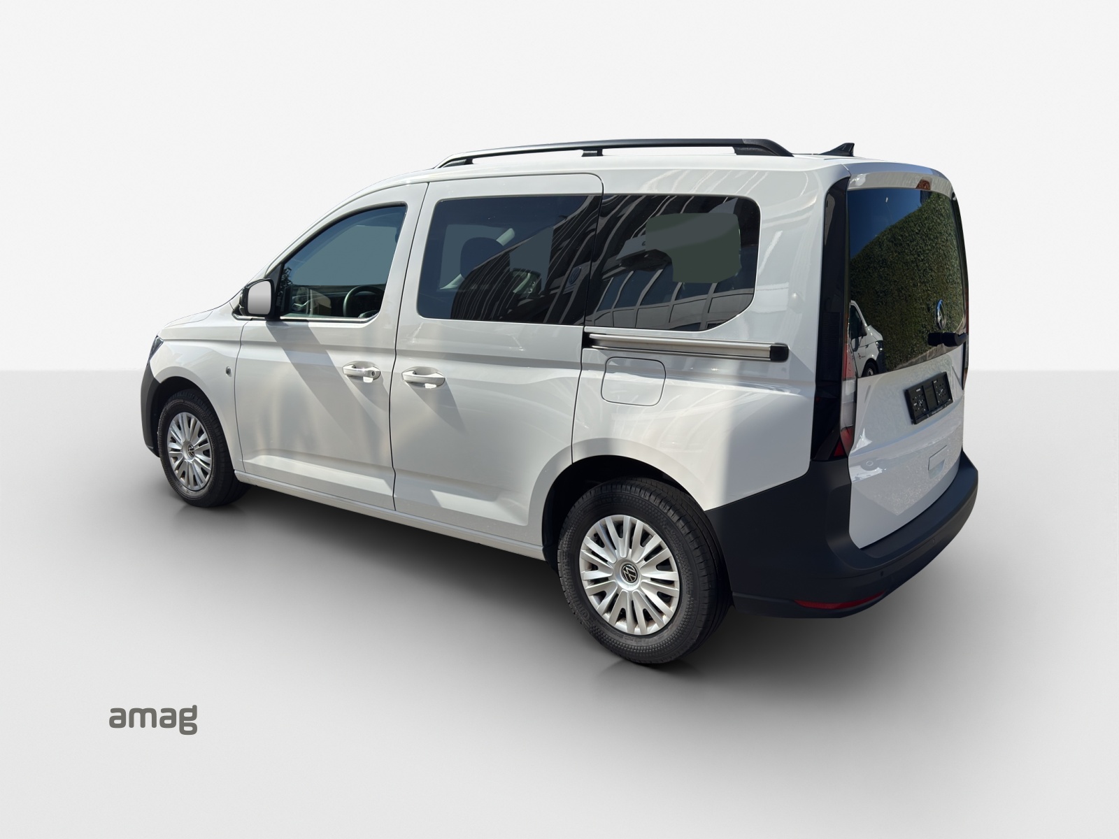 VW Caddy 2.0 TDI-image-2