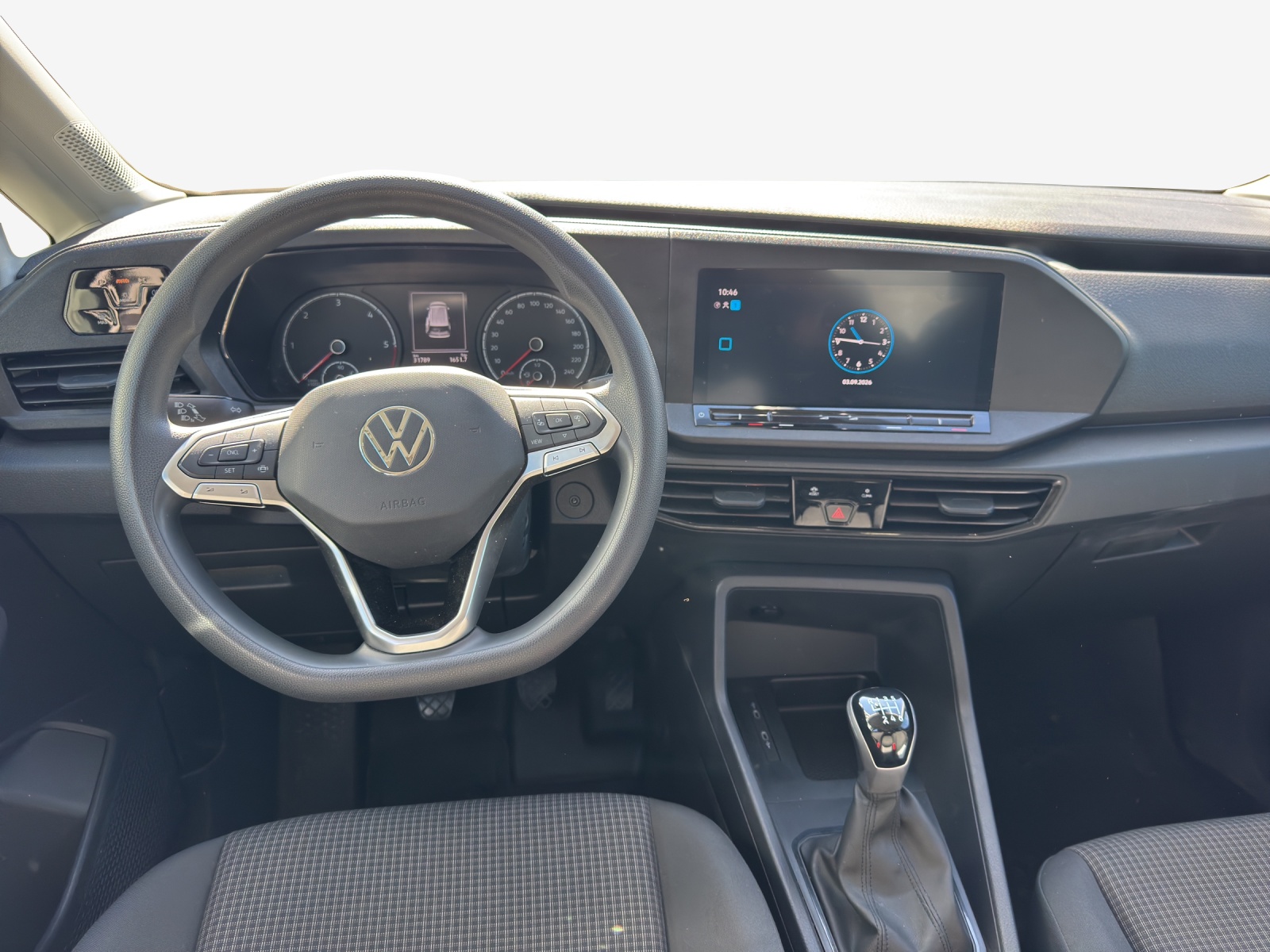 VW Caddy 2.0 TDI-image-9