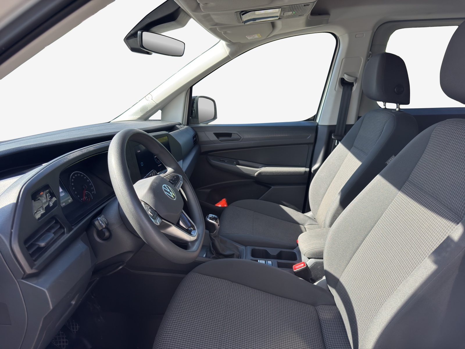VW Caddy 2.0 TDI-image-7