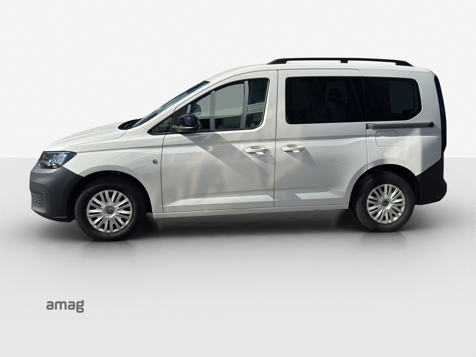 VW Caddy 2.0 TDI-image-1
