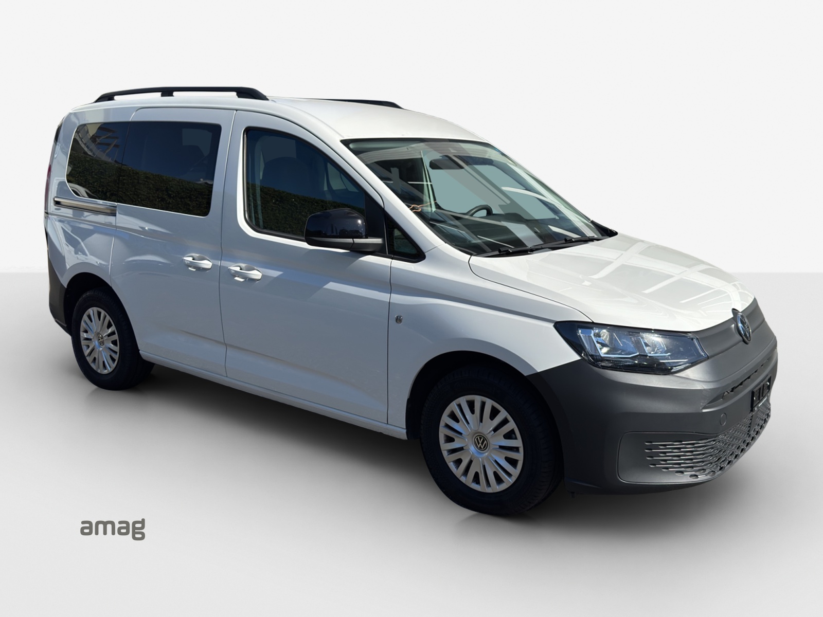 VW Caddy 2.0 TDI-image-5