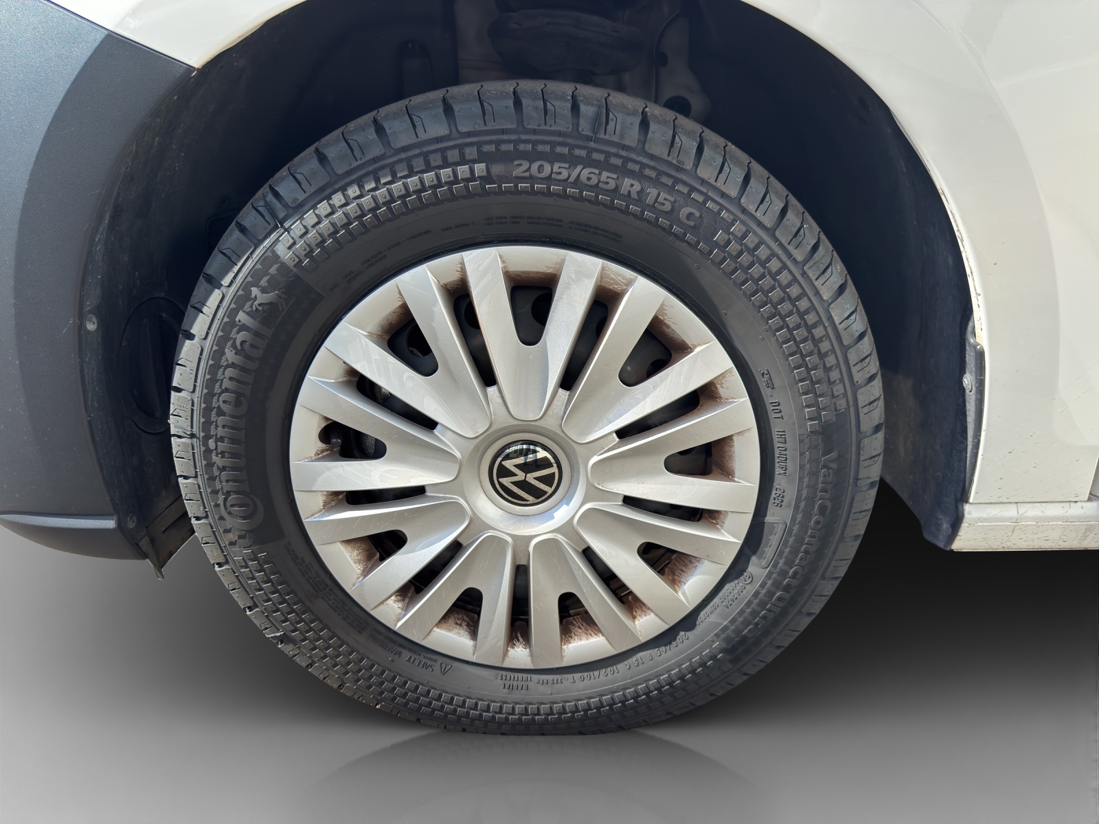 VW Caddy 2.0 TDI-image-13