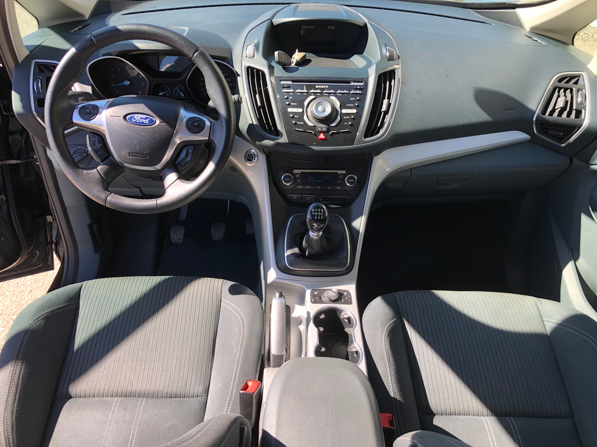 FORD Grand C-Max 1.6 SCTi Carving-image-12