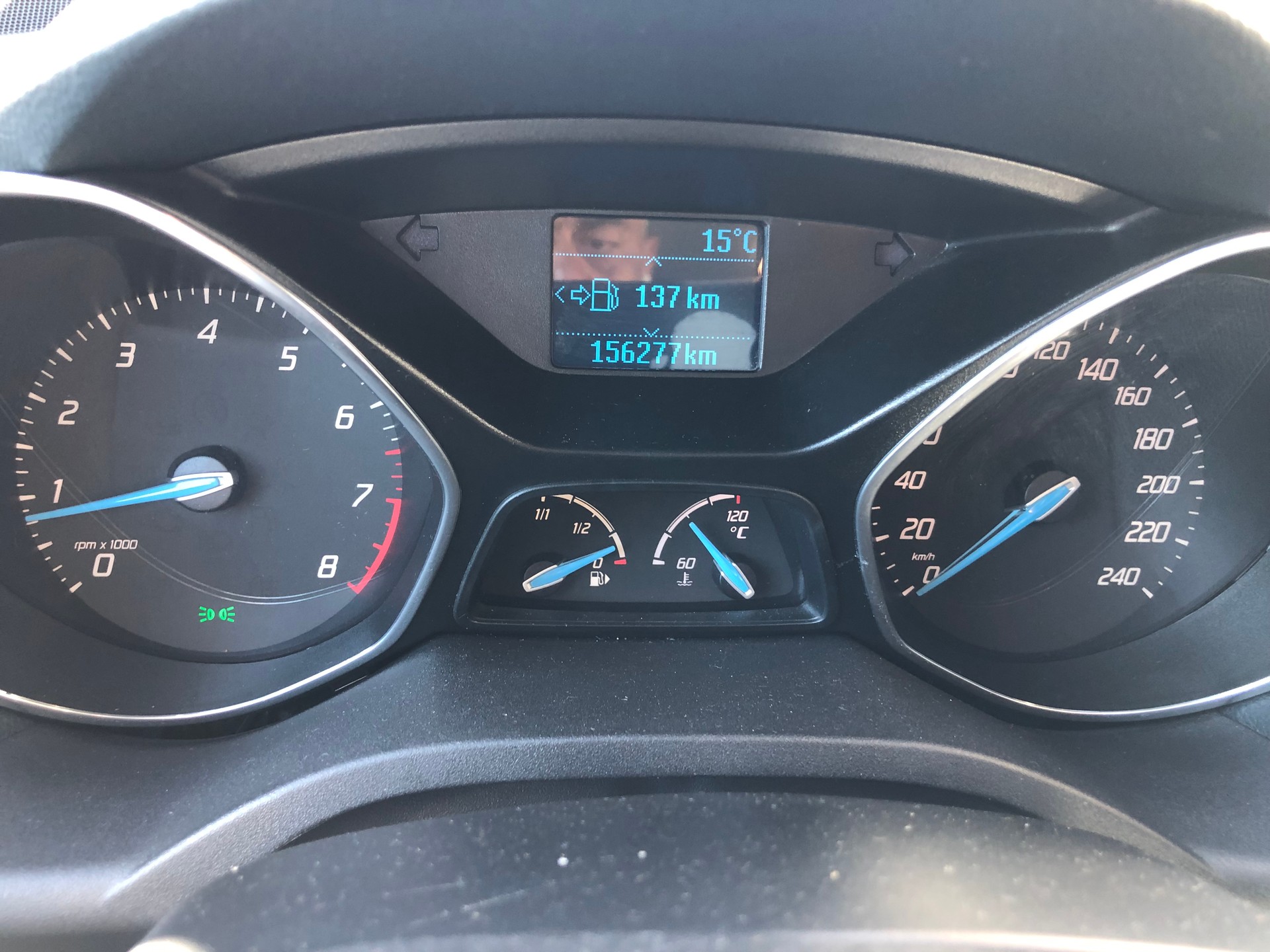 FORD Grand C-Max 1.6 SCTi Carving-image-14