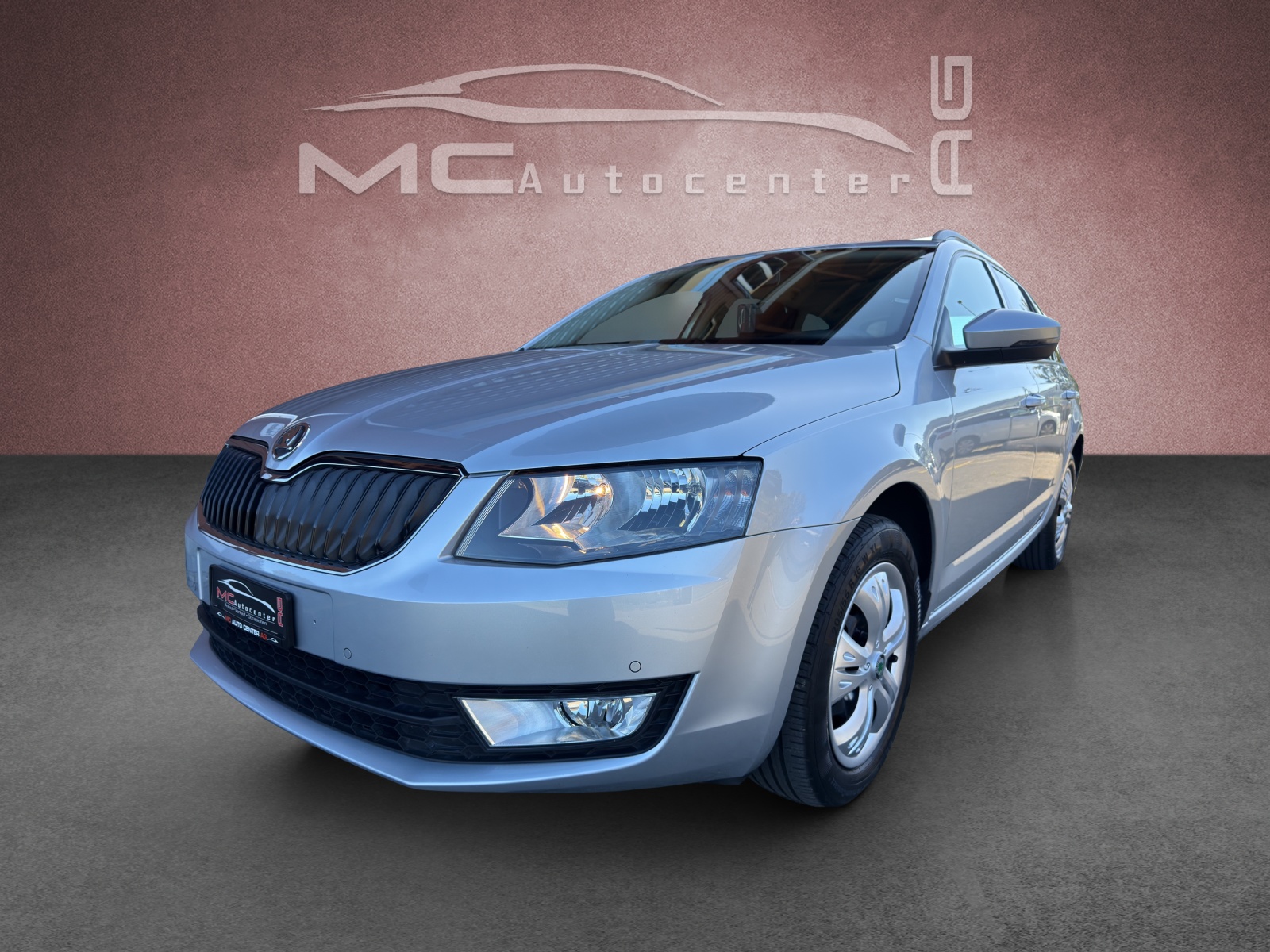 SKODA Octavia Combi 1.4 TSI Ambition DSG-image-13