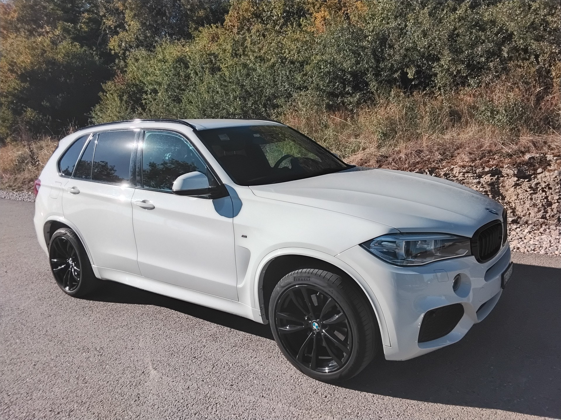 BMW 40d xDrive-image-2