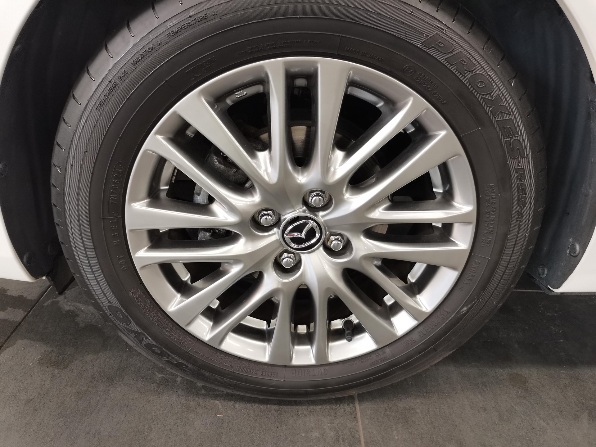 MAZDA 2 1.5 90 Exclusive-Line-image-5