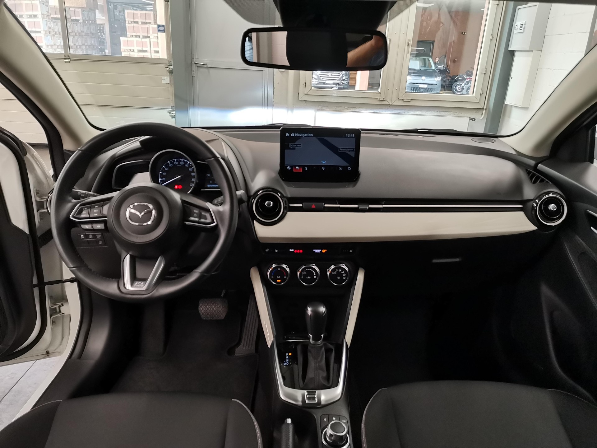 MAZDA 2 1.5 90 Exclusive-Line-image-7