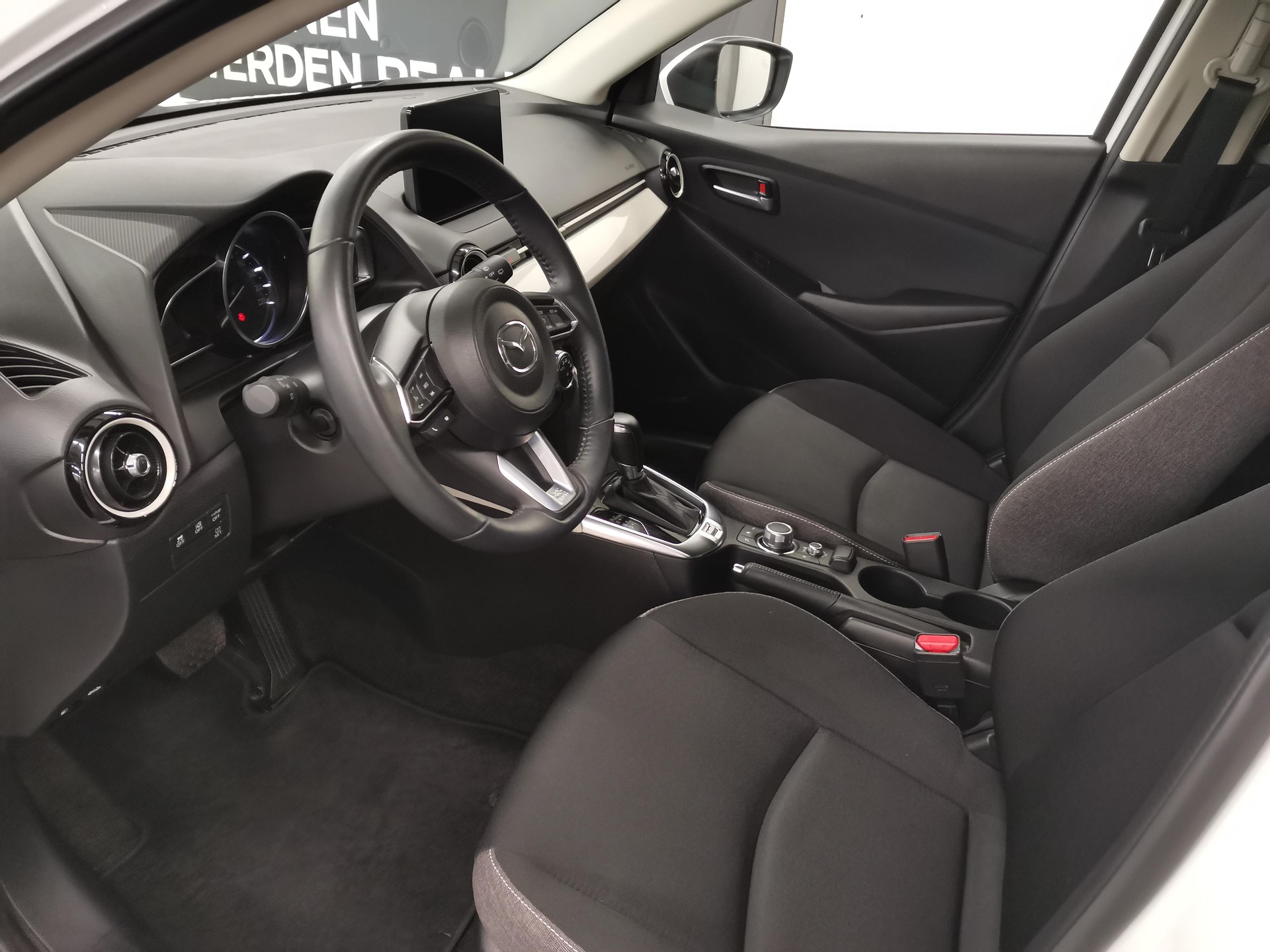 MAZDA 2 1.5 90 Exclusive-Line-image-6