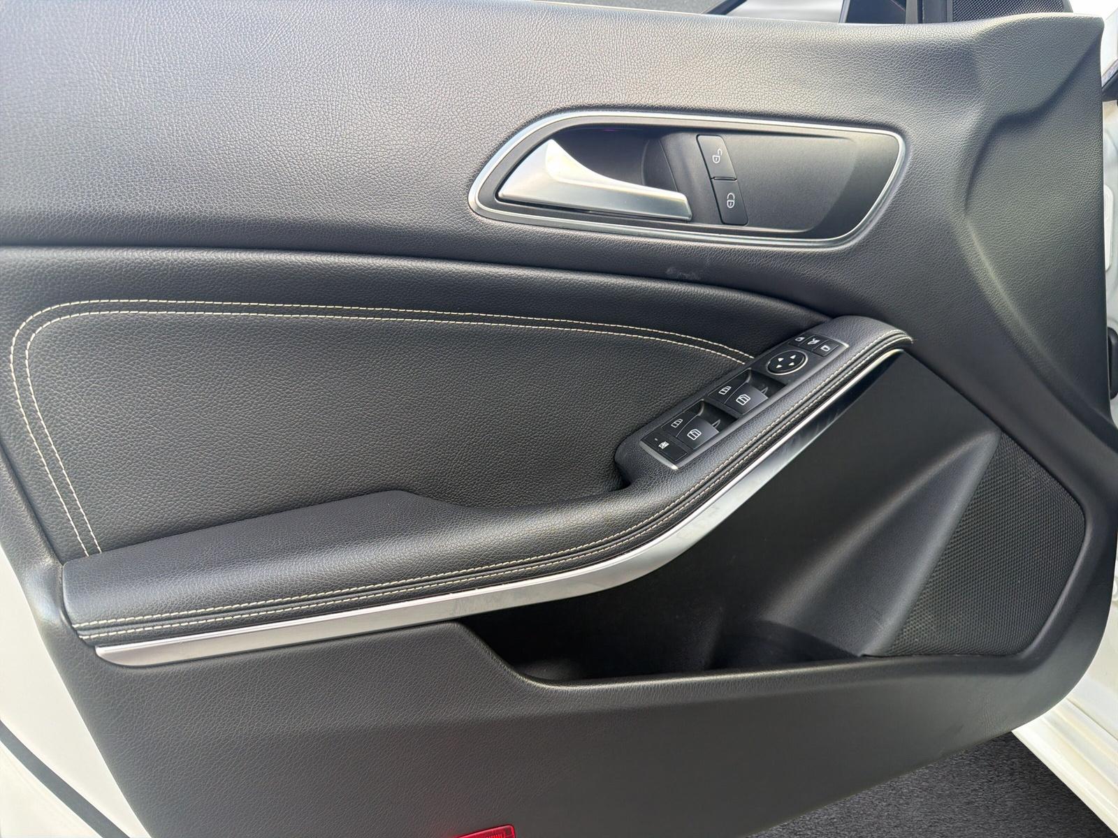 MERCEDES-BENZ CLA 200 Urban Shooting Brake (CH)-image-21