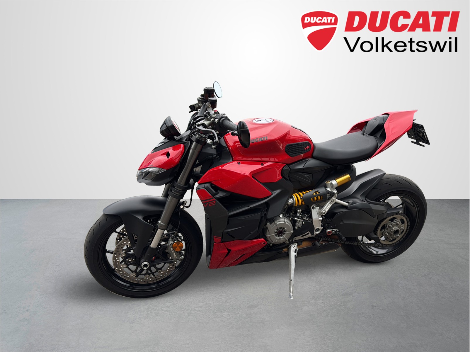 DUCATI Streetfighter V2-image-6
