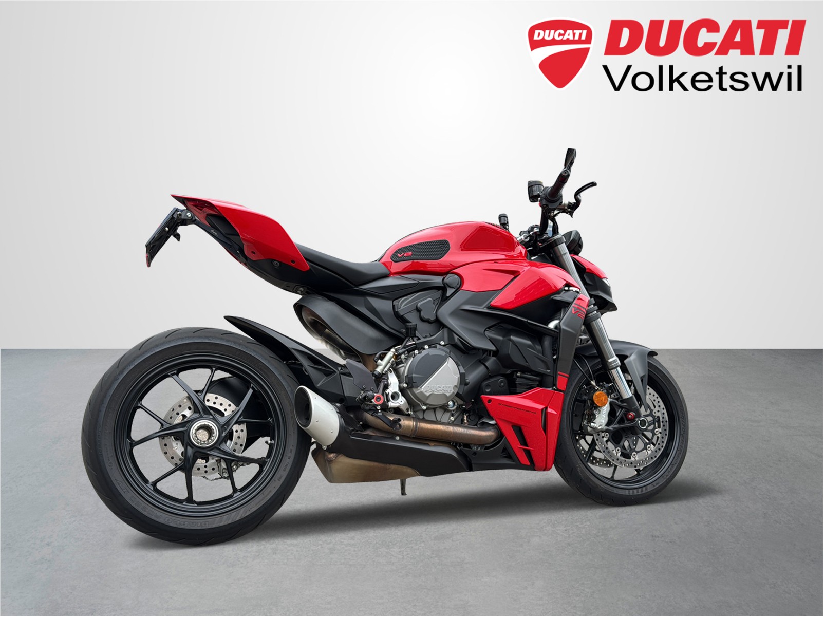 DUCATI Streetfighter V2-image-11