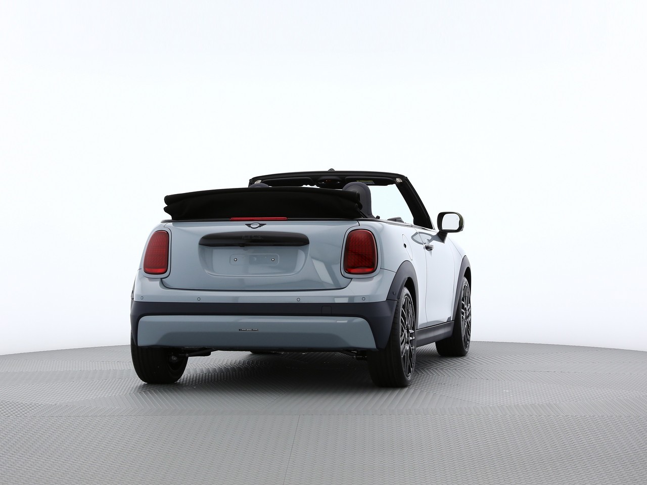 MINI Cooper S Cabriolet DKG-image-12