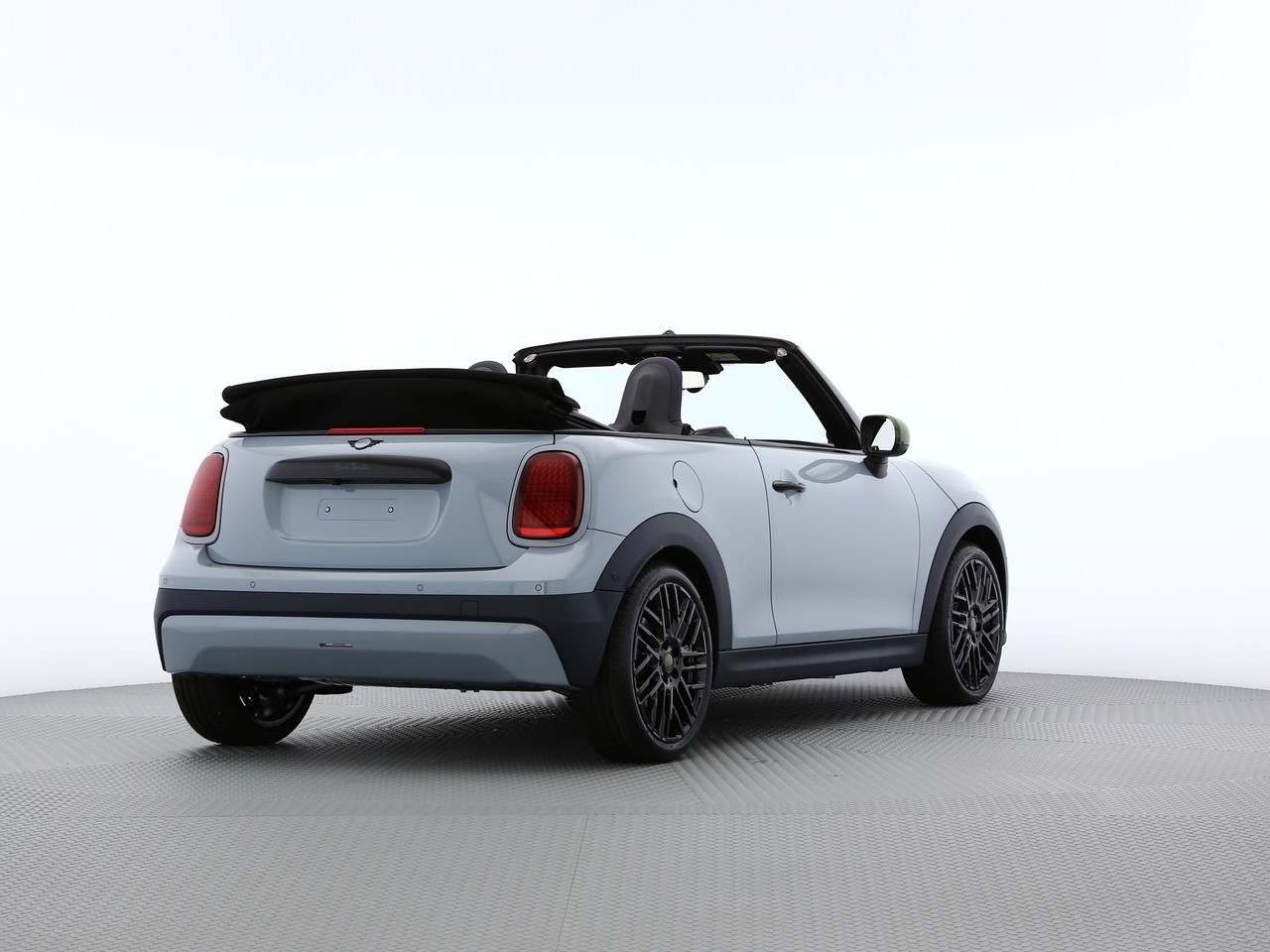 MINI Cooper S Cabriolet DKG-image-13