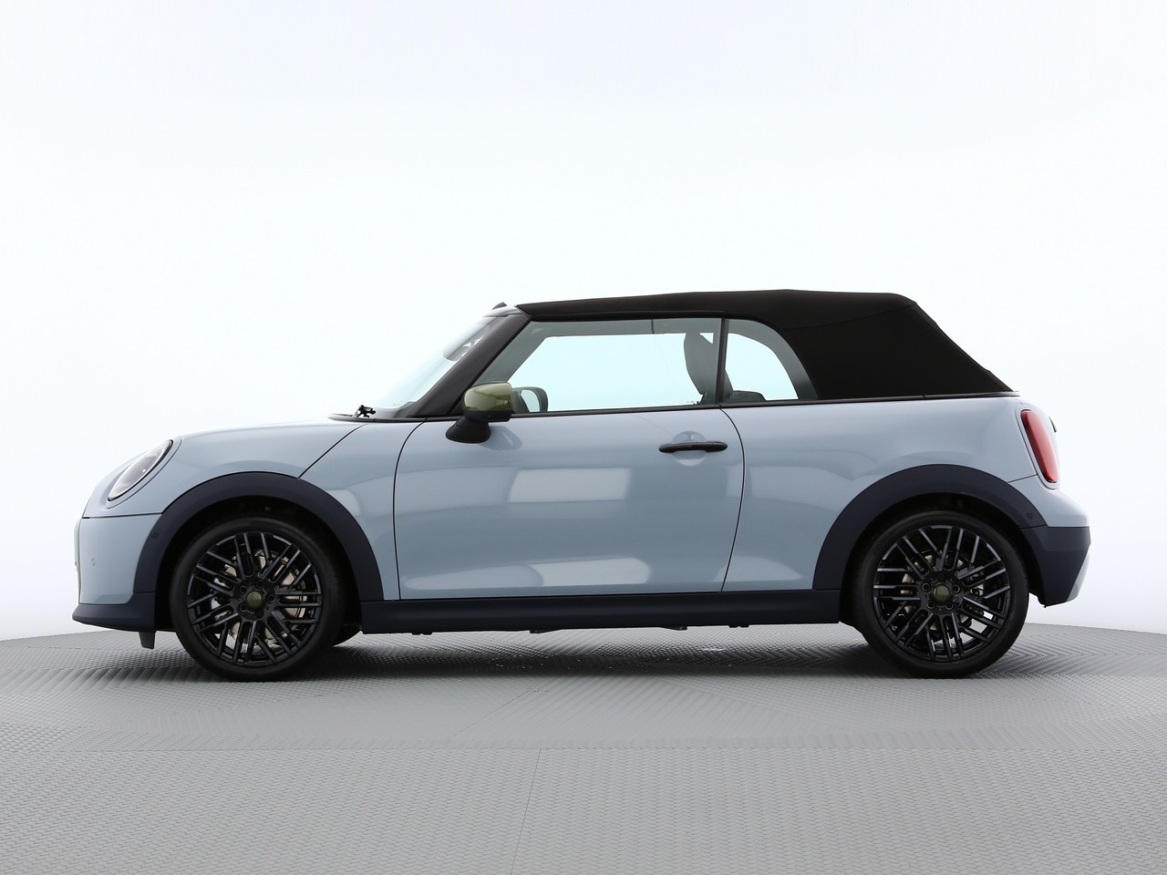 MINI Cooper S Cabriolet DKG-image-24