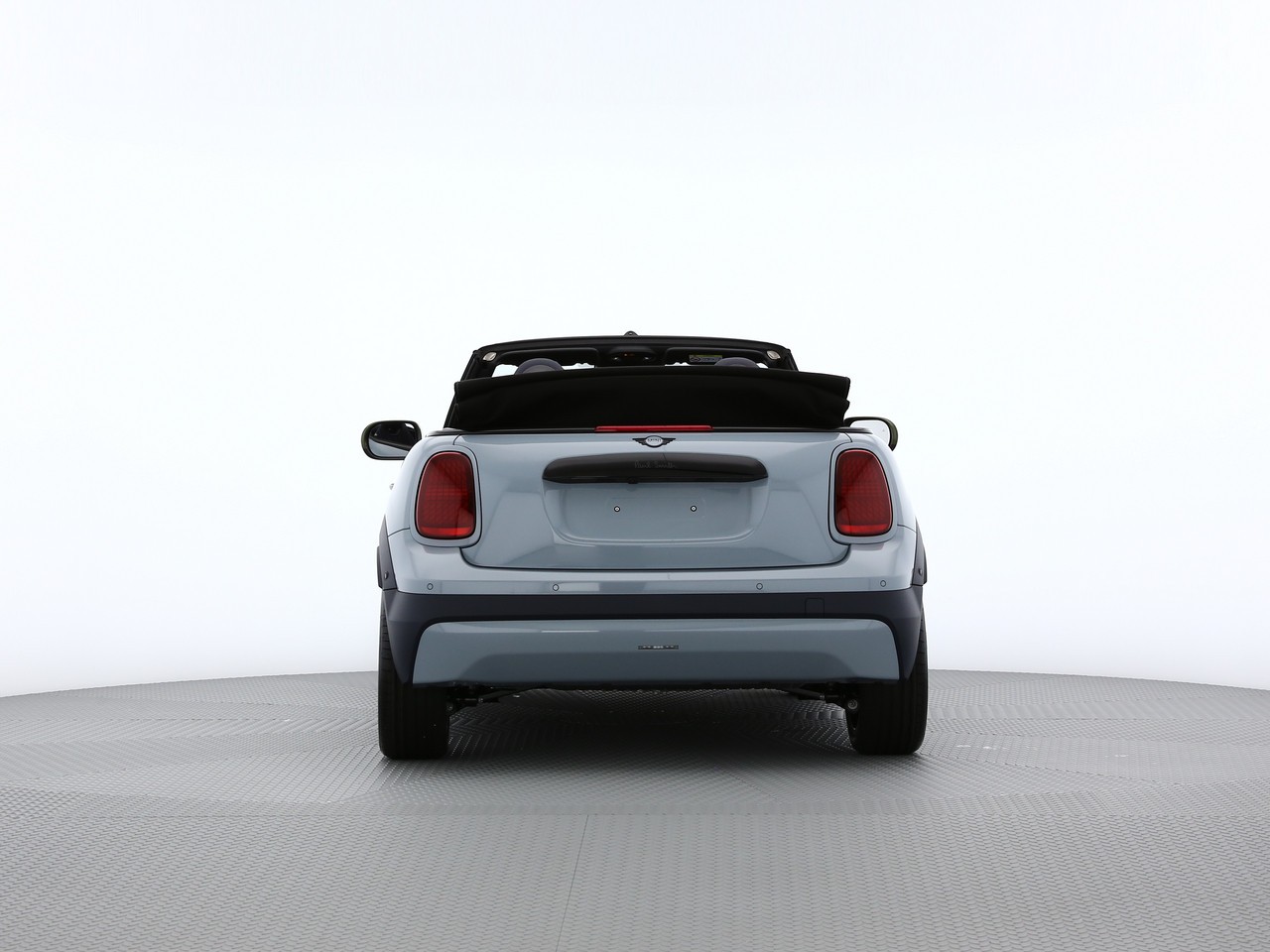 MINI Cooper S Cabriolet DKG-image-11