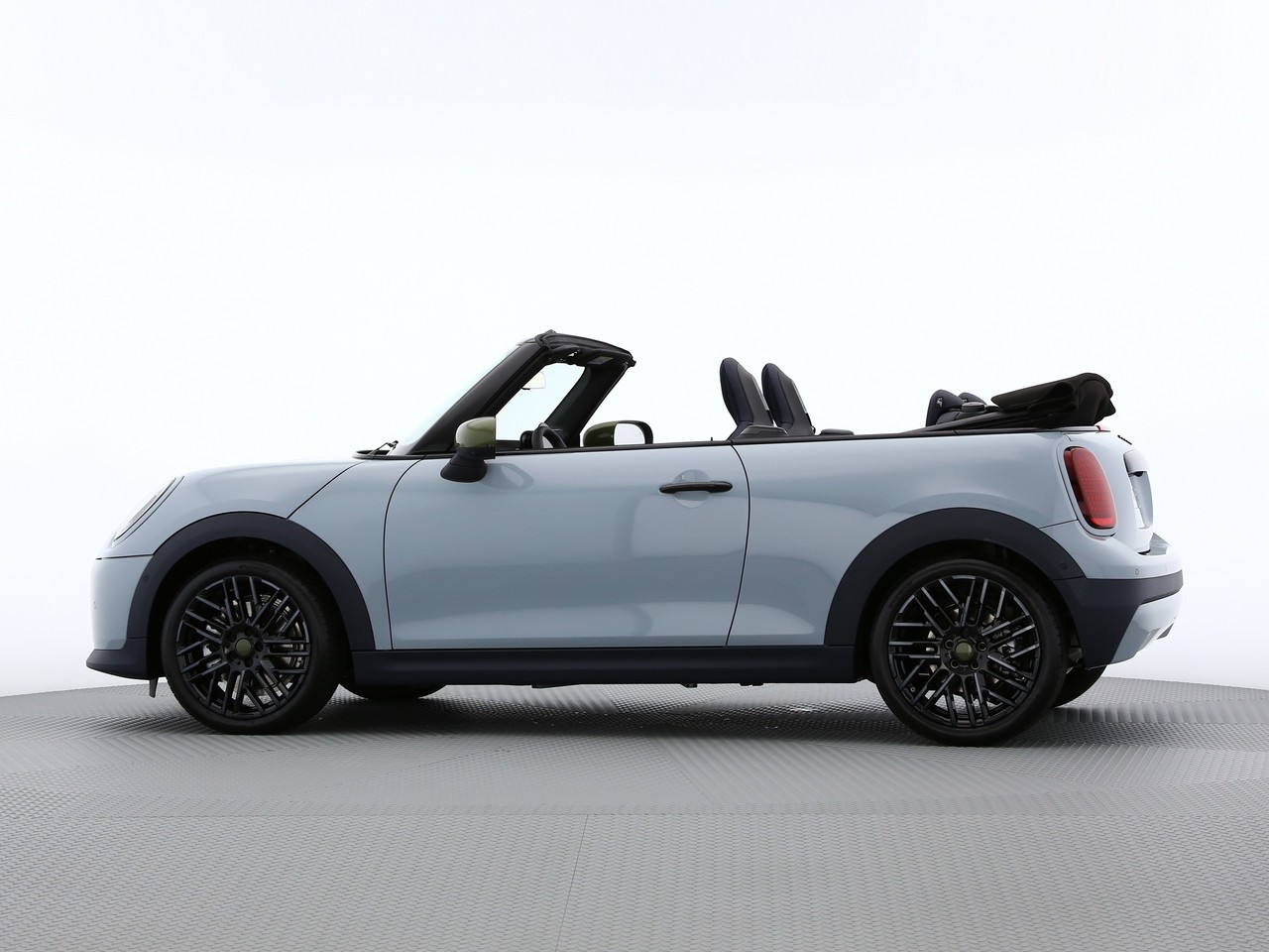 MINI Cooper S Cabriolet DKG-image-6