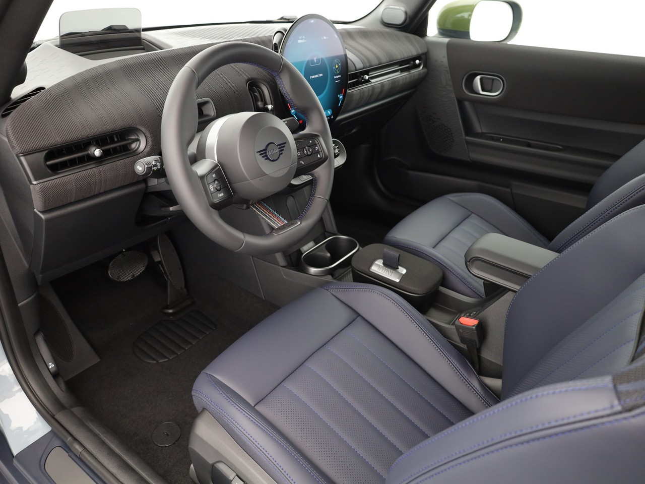 MINI Cooper S Cabriolet DKG-image-28