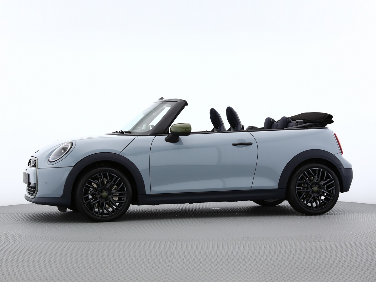 MINI Cooper S Cabriolet DKG-image-4