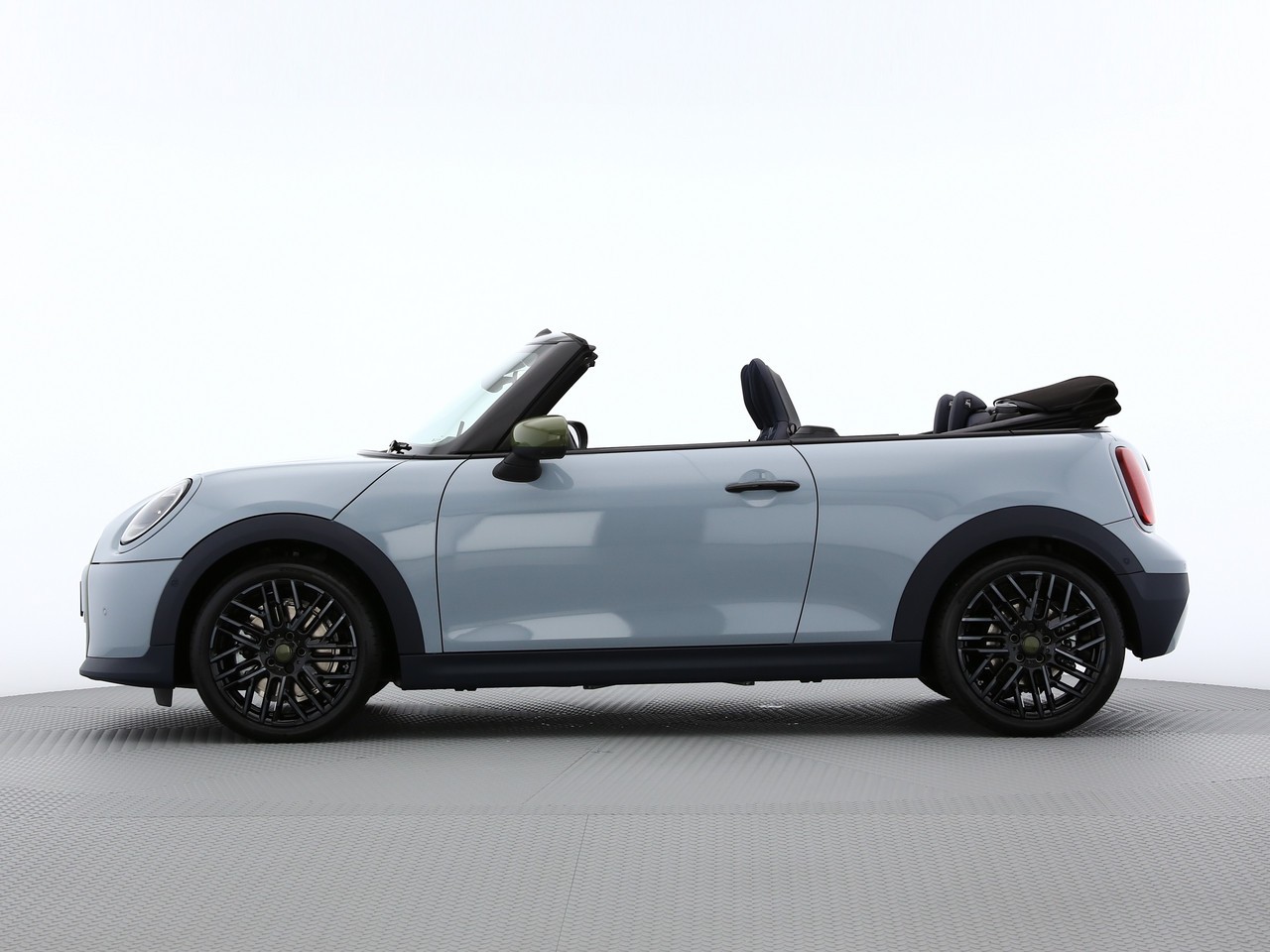 MINI Cooper S Cabriolet DKG-image-5