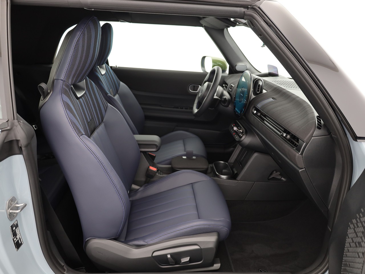 MINI Cooper S Cabriolet DKG-image-35